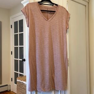T-shirt Dress